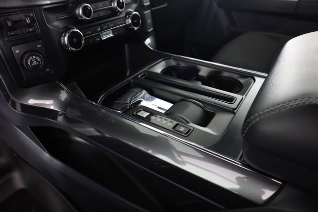 Certified 2023 Ford F150 XLT w/ Equipment Group 302A High image 65