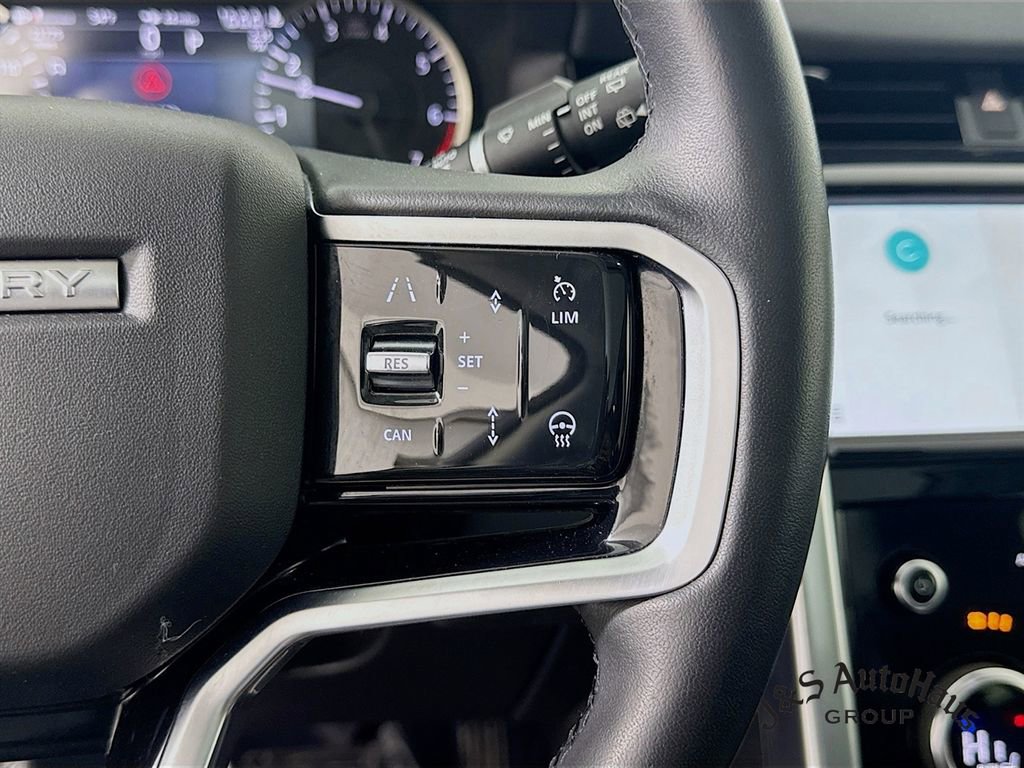 Used 2023 Land Rover Discovery Sport S image 14