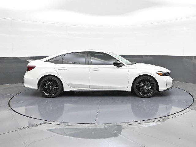 New 2026 Honda Civic Si image 24