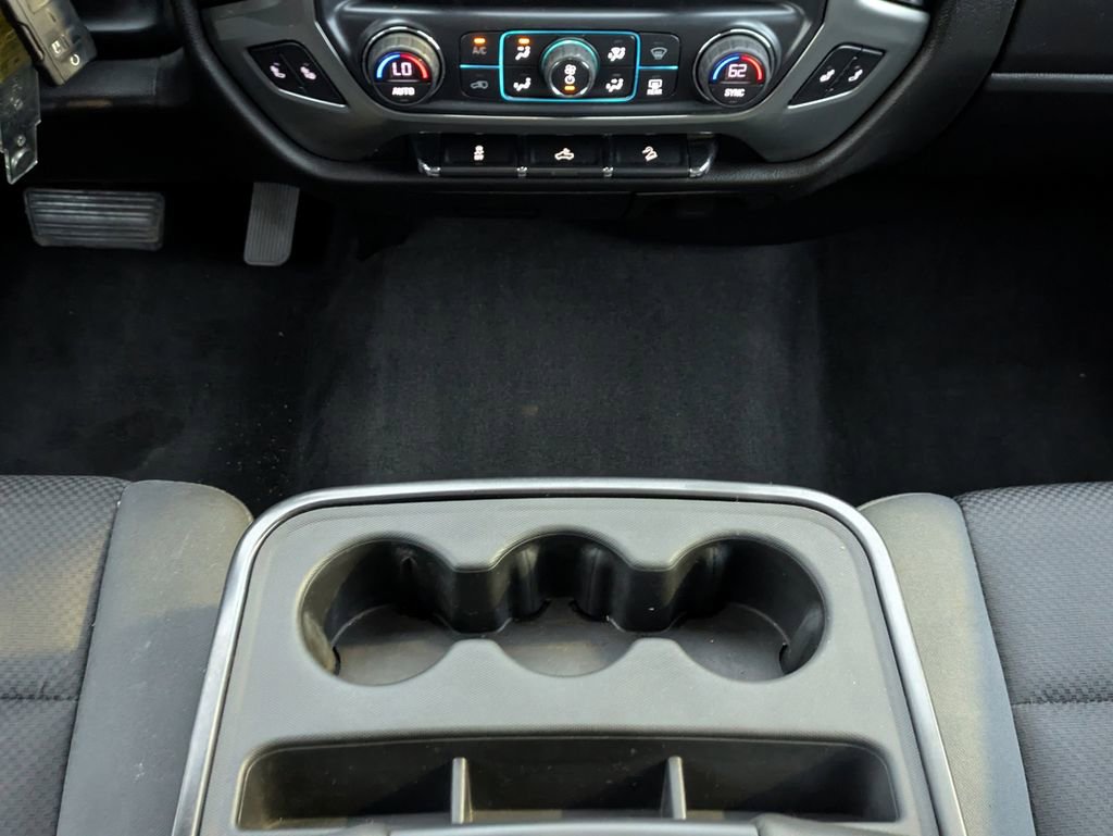 Used 2019 Chevrolet Silverado 1500 LT w/ All Star Edition image 19