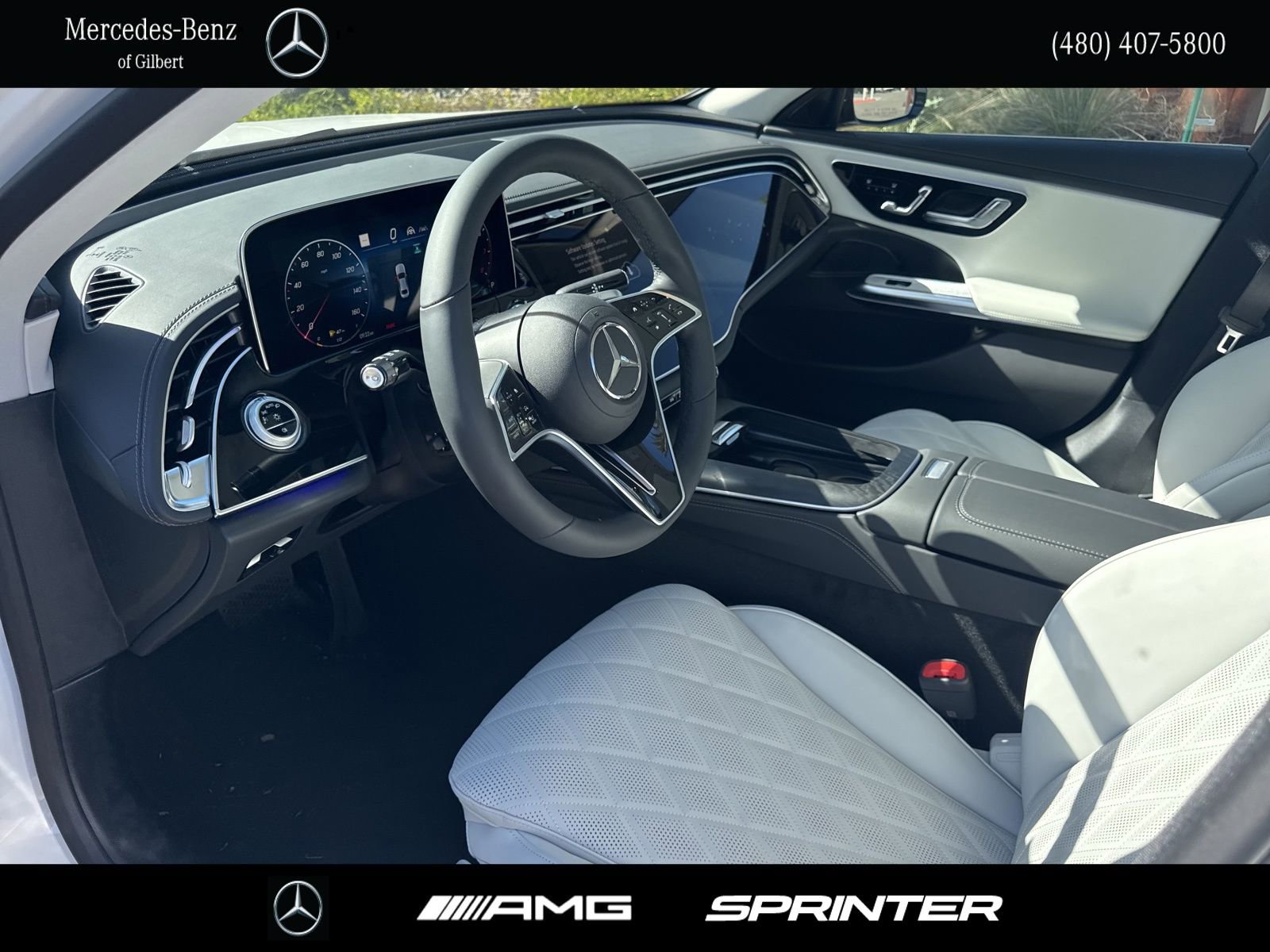 New 2026 Mercedes-Benz E 350 Sedan image 11