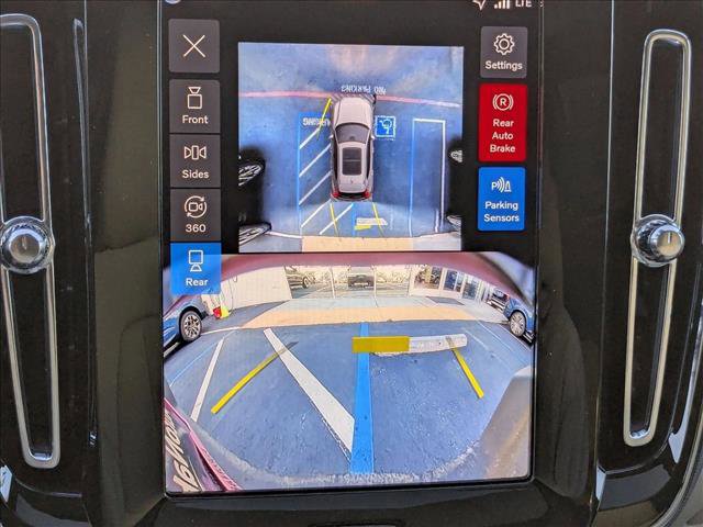 New 2026 Volvo XC40 B5 Plus w/ Protection Package Premier image 15