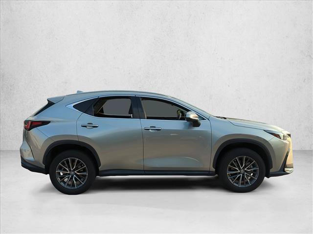 Used 2022 Lexus NX 250 FWD w/ Cold Area Package image 4