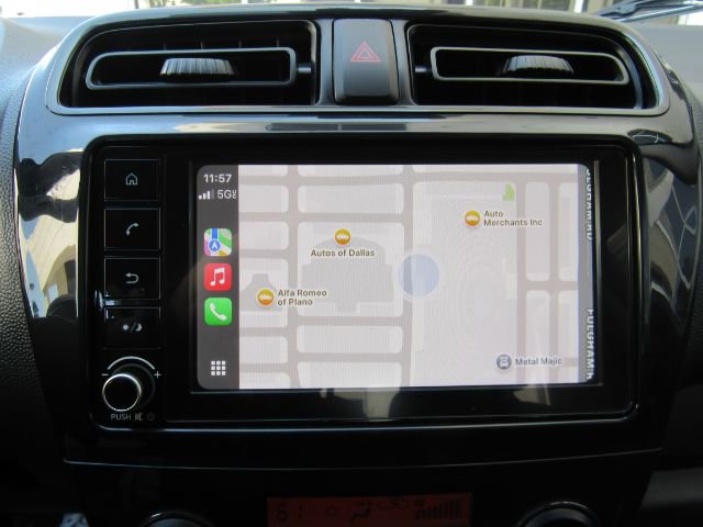 Used 2024 Mitsubishi Mirage ES image 10