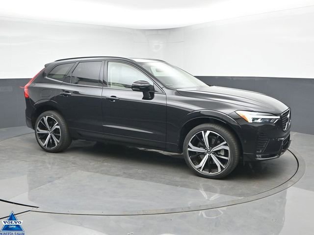 Used 2023 Volvo XC60 B5 Ultimate