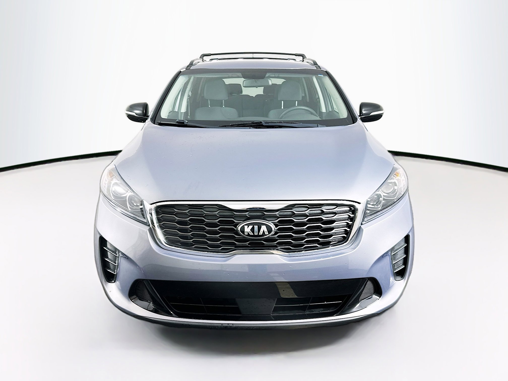 Used 2020 Kia Sorento S image 2