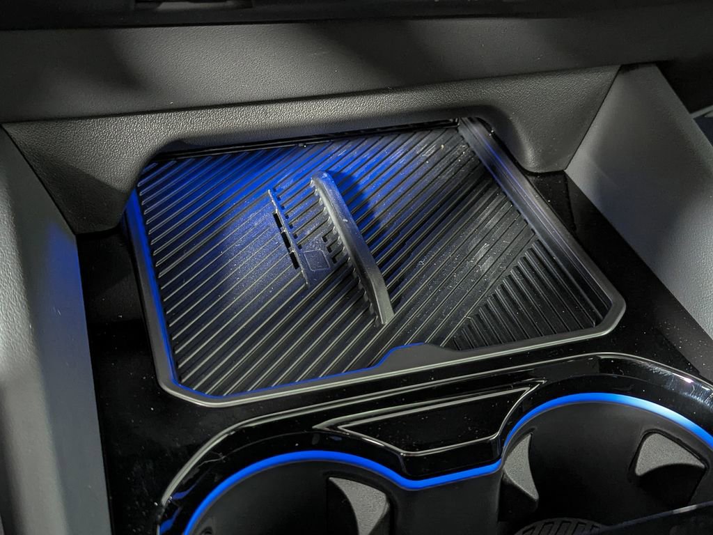 New 2026 BMW M5 Touring image 28