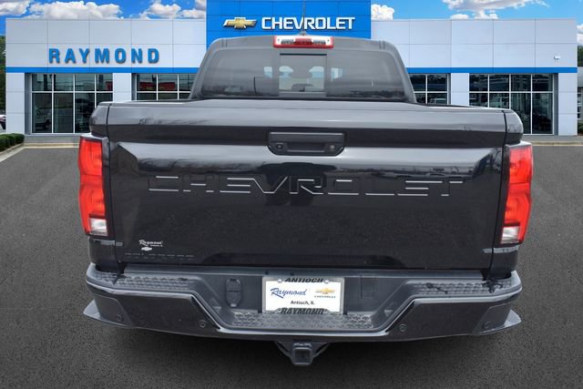 New 2026 Chevrolet Colorado LT w/ LT Convenience Package image 5