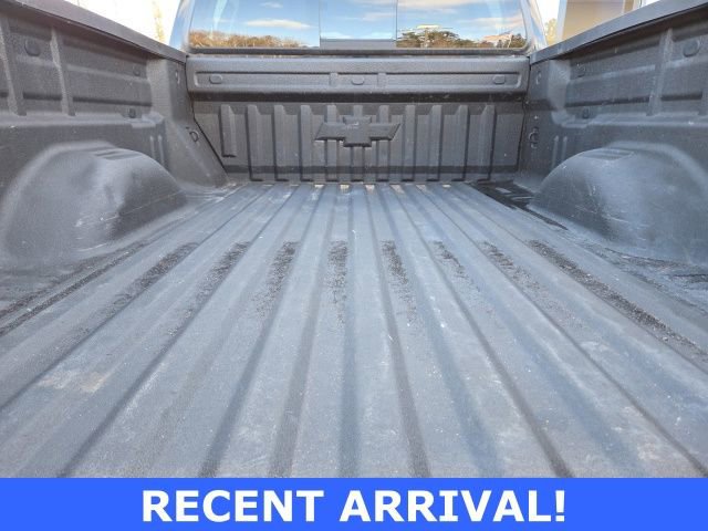 Used 2019 Chevrolet Colorado Z71 image 21