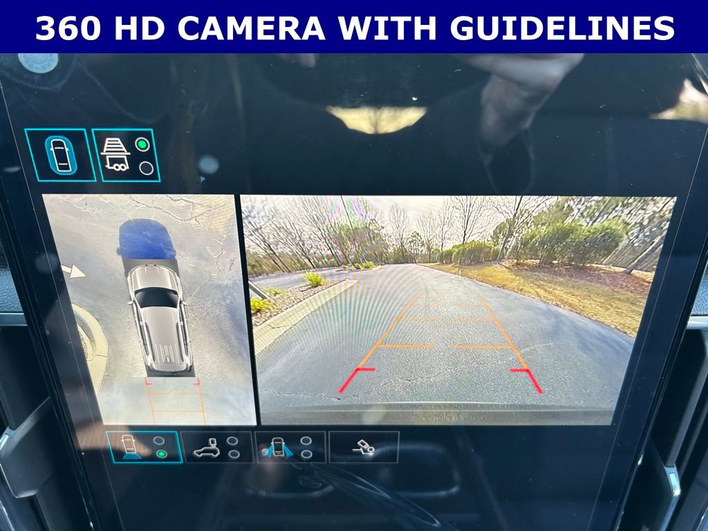 New 2026 GMC Acadia Elevation image 4