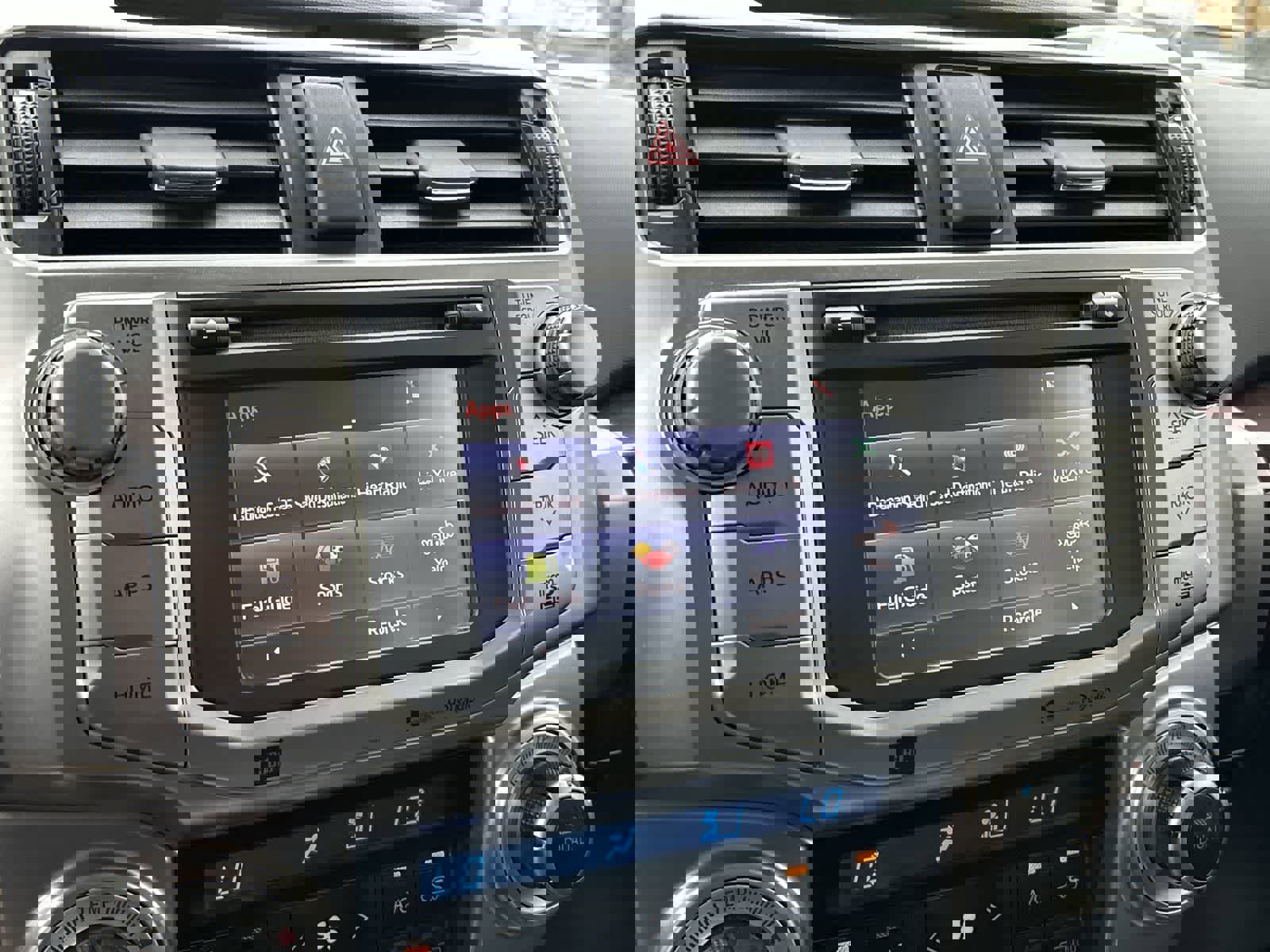 Used 2015 Toyota 4Runner Limited AWD/4WD image 21