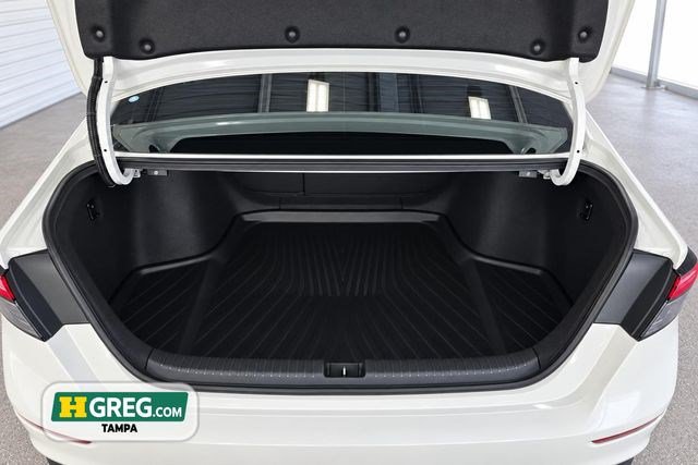 Used 2023 Honda Accord Sport image 16