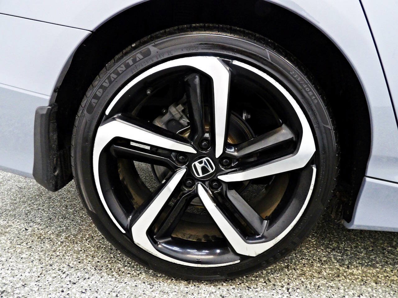Used 2022 Honda Accord Sport image 20