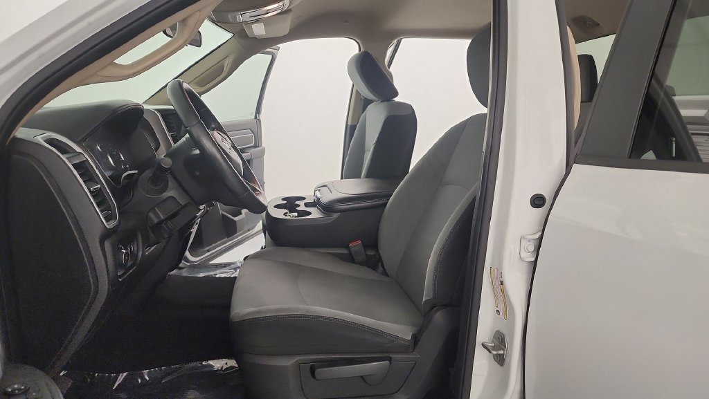 Used 2020 RAM 2500 Big Horn AWD/4WD image 14