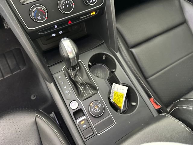 Used 2023 Volkswagen Atlas SE image 19