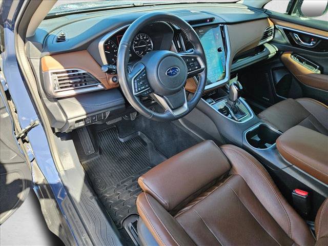 Used 2023 Subaru Outback Touring image 9