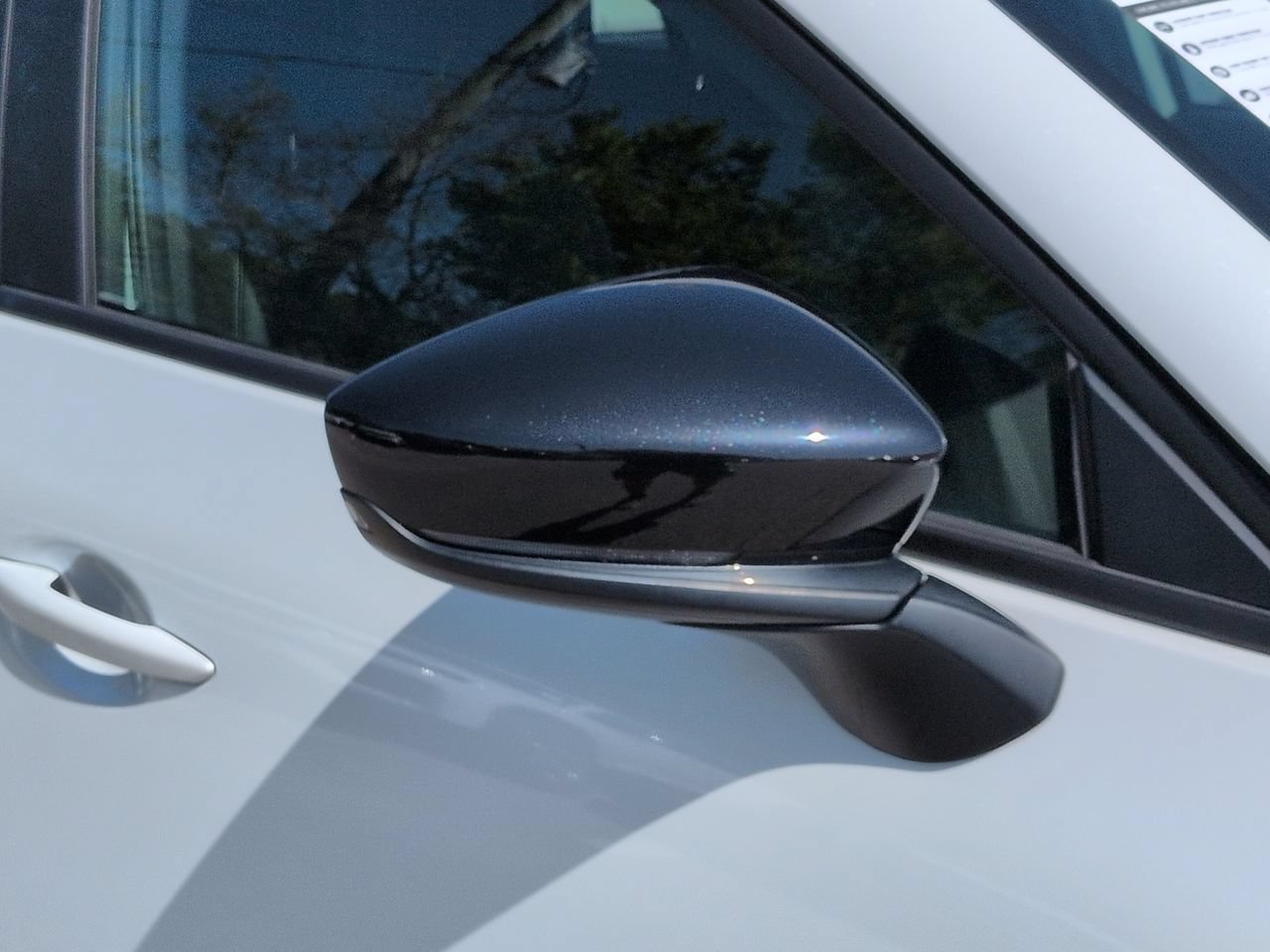 Used 2024 MAZDA CX-50 AWD 2.5 S w/ Cargo Package image 12