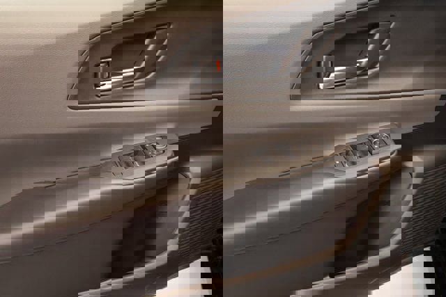 New 2026 Toyota Prius XLE image 9