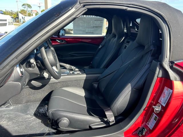 New 2026 MAZDA MX-5 Miata Grand Touring image 8