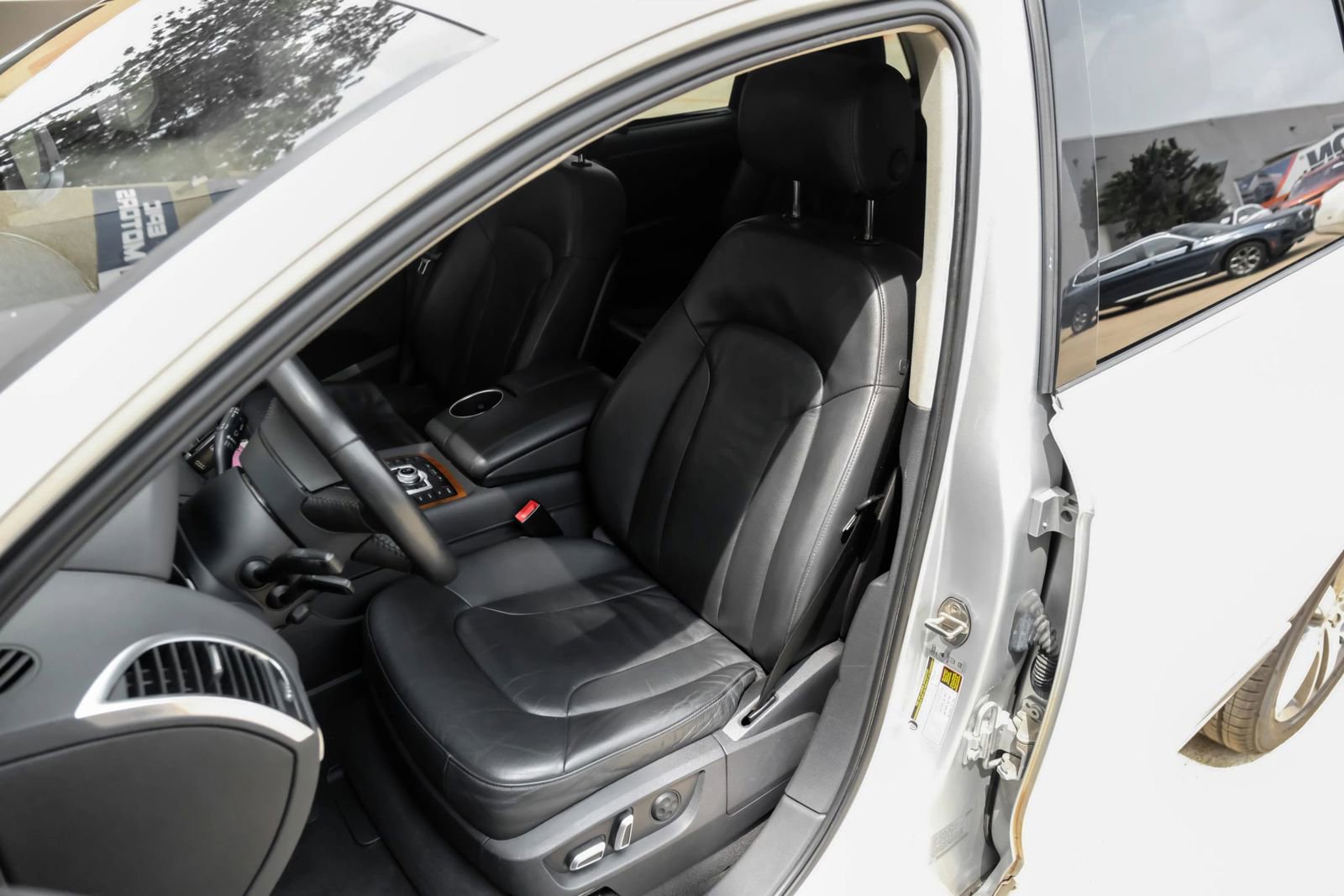 Used 2014 Audi Q7 3.0T Premium Plus AWD/4WD image 31