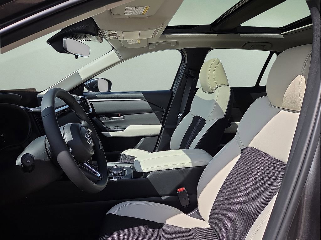 New 2026 MAZDA CX-50 AWD 2.5 S w/ Weather Package image 21