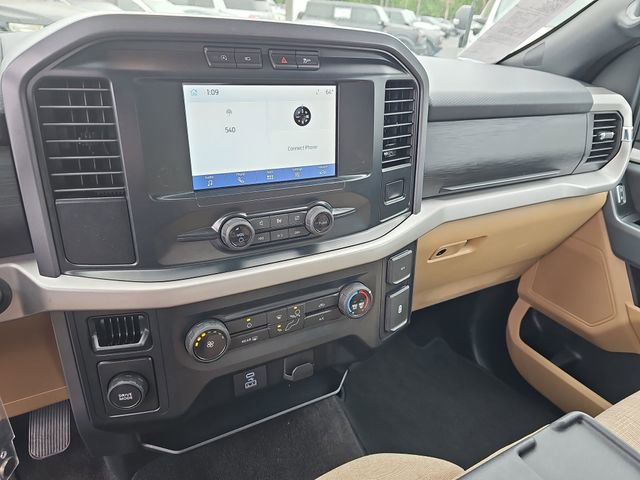 Used 2023 Ford F150 XLT RWD image 21