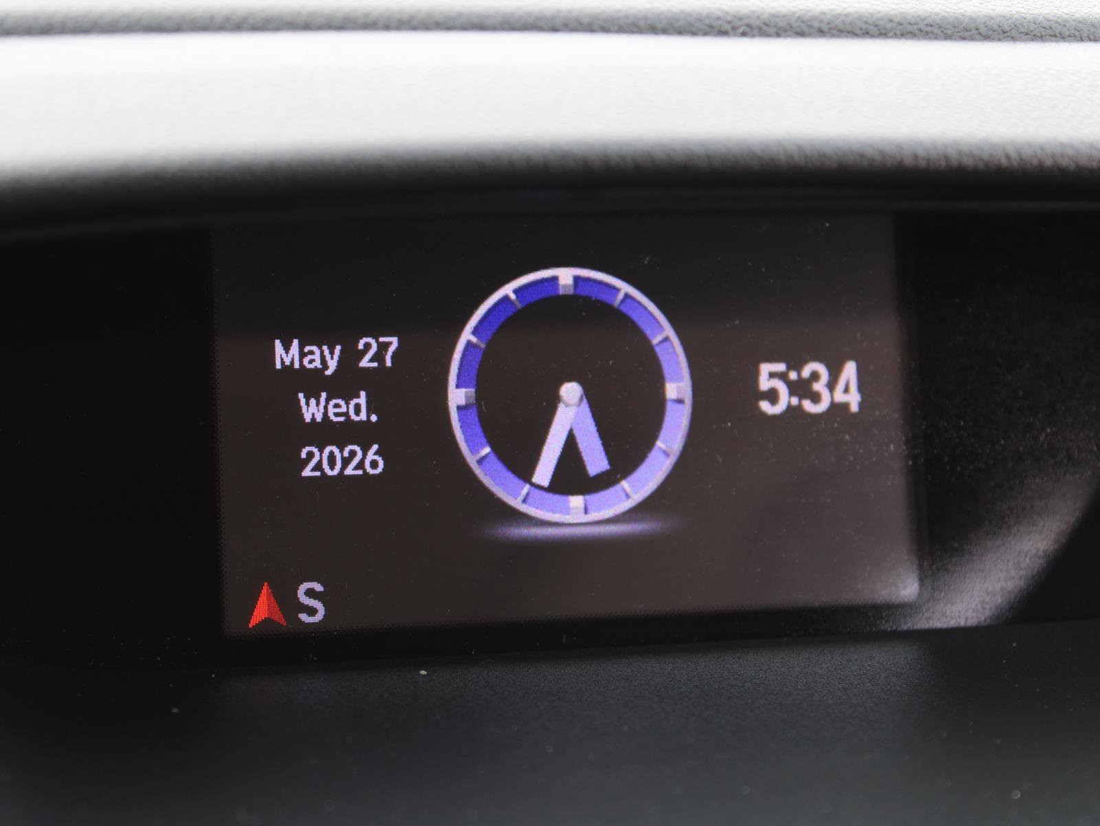 Used 2016 Honda CR-V EX image 14