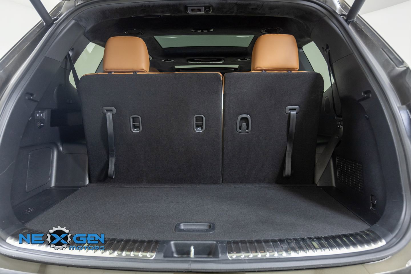 Used 2024 Kia Telluride SX Prestige X-Line image 36