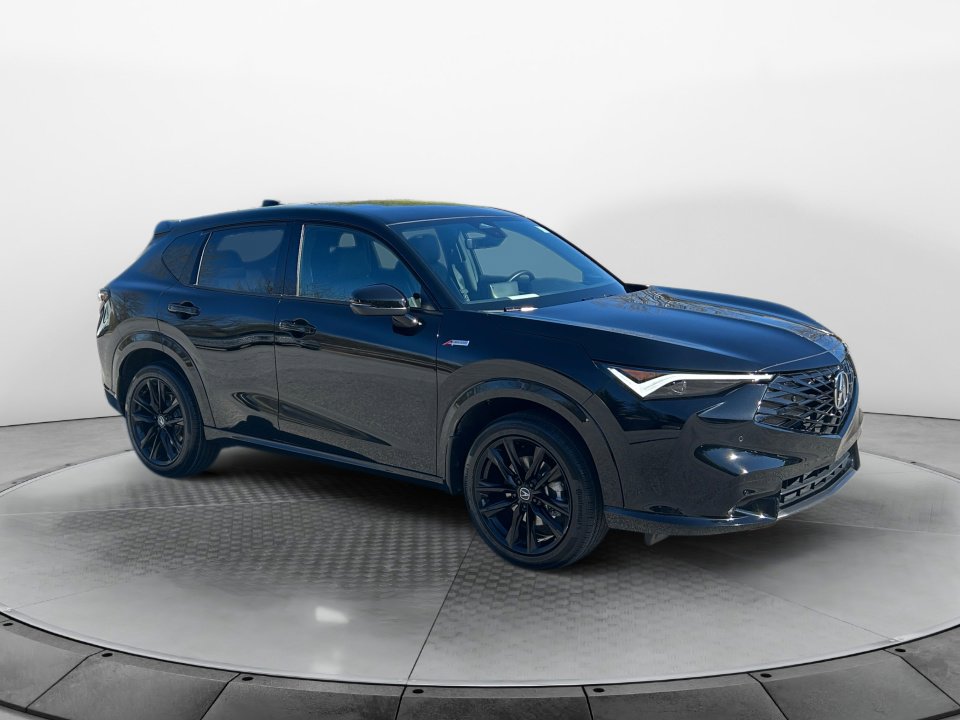 Used 2025 Acura ADX A-Spec