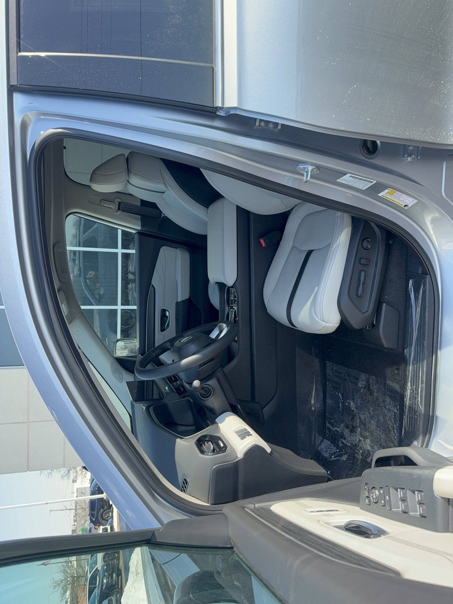 New 2026 Honda Pilot Touring image 10