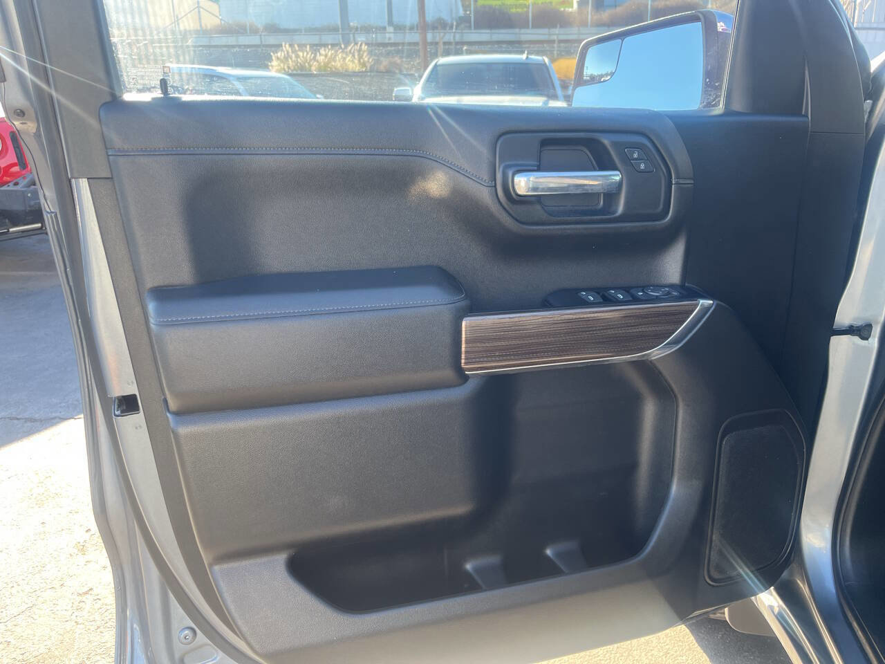 Used 2019 Chevrolet Silverado 1500 LT w/ All-Star Edition image 14