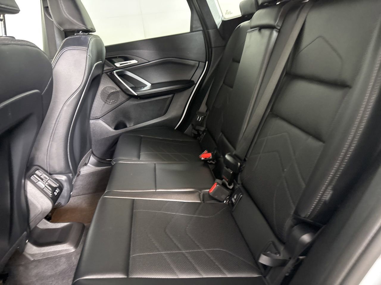 Used 2025 BMW X1 xDrive28i image 18