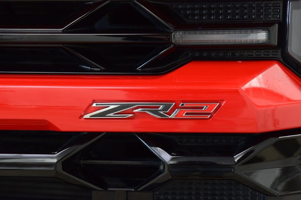 Used 2024 Chevrolet Silverado 1500 ZR2 w/ ZR2 Bison Edition image 10