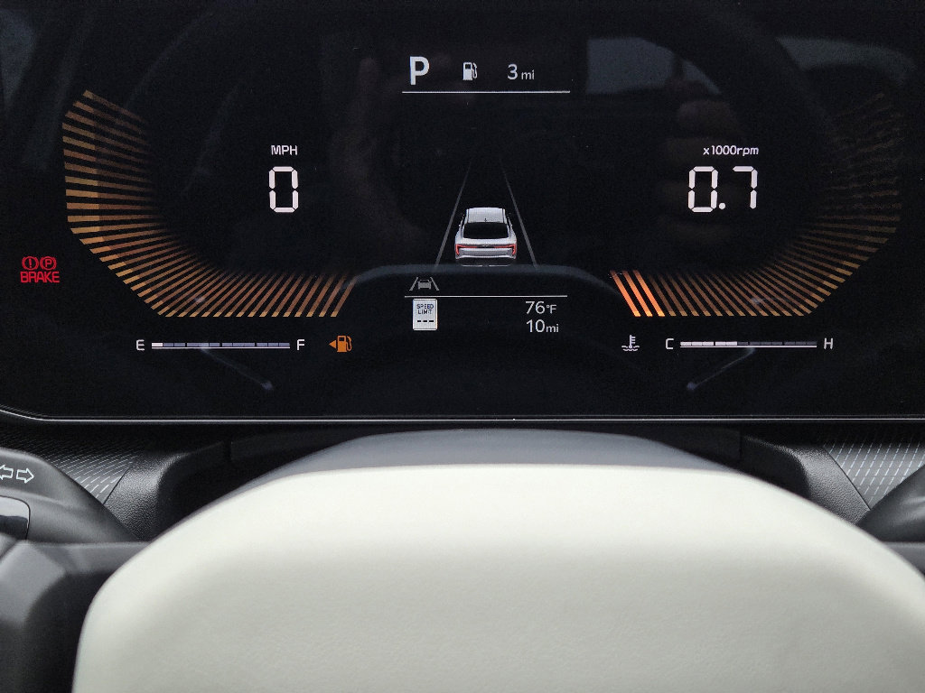 New 2026 Kia K4 GT-Line image 11