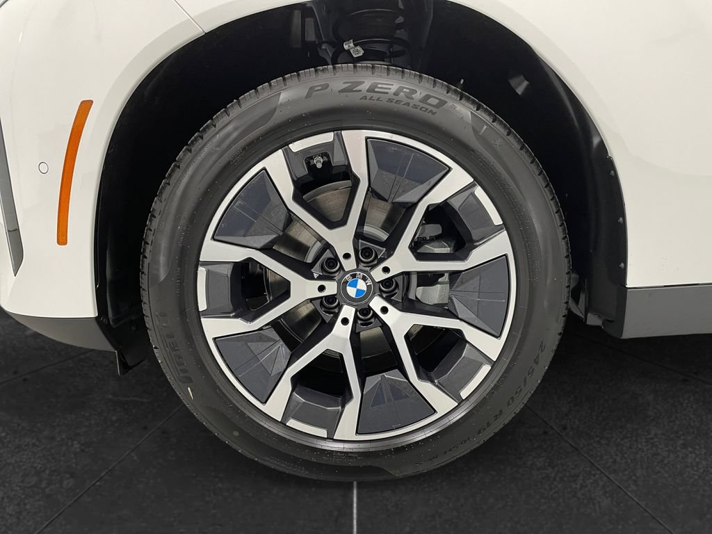New 2026 BMW X3 xDrive30i w/ Convenience Package AWD/4WD image 12