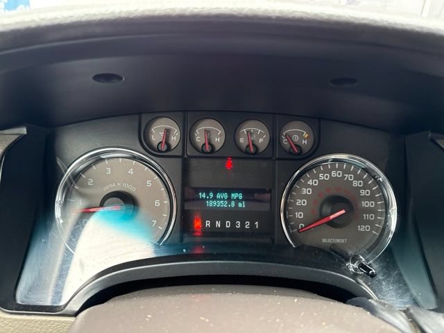 Used 2010 Ford F150 XLT AWD/4WD image 14