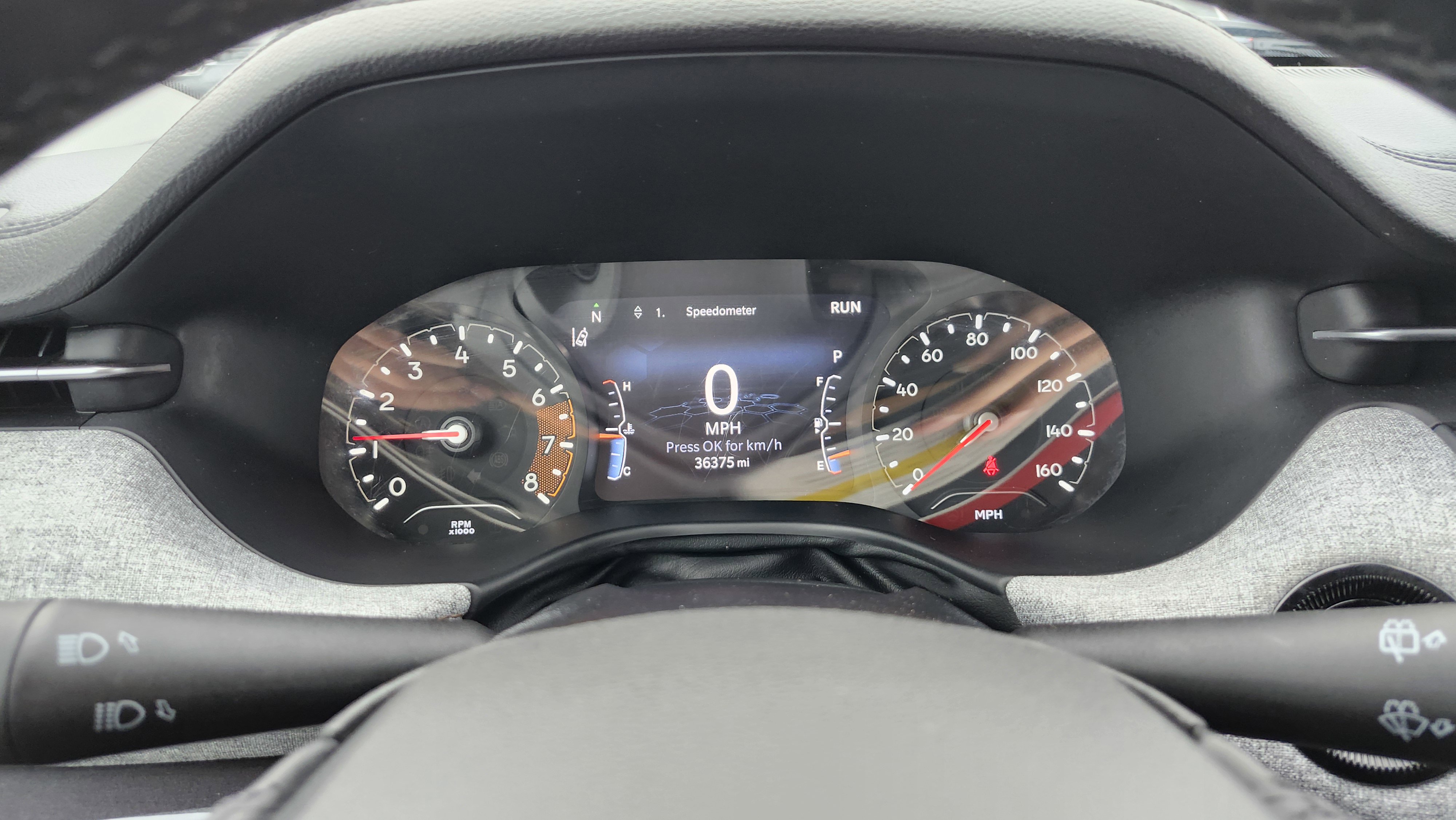 Used 2022 Jeep Compass Latitude image 30