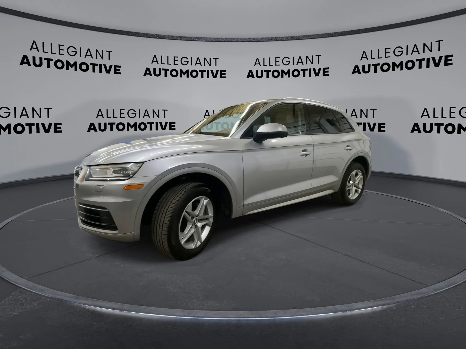 Used 2018 Audi Q5 2.0T Premium image 6