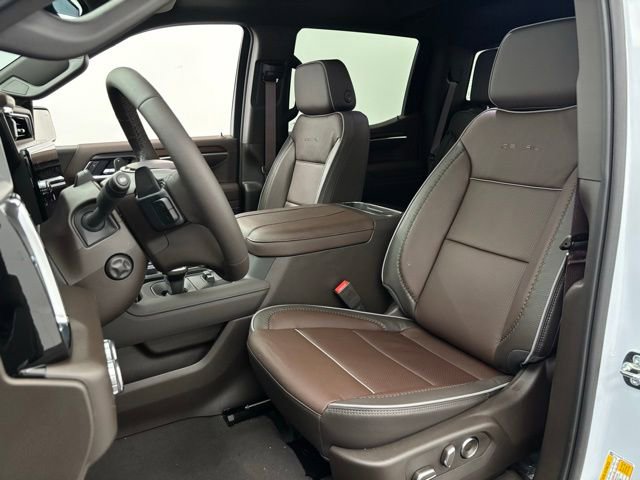 New 2026 GMC Sierra 1500 Denali image 19