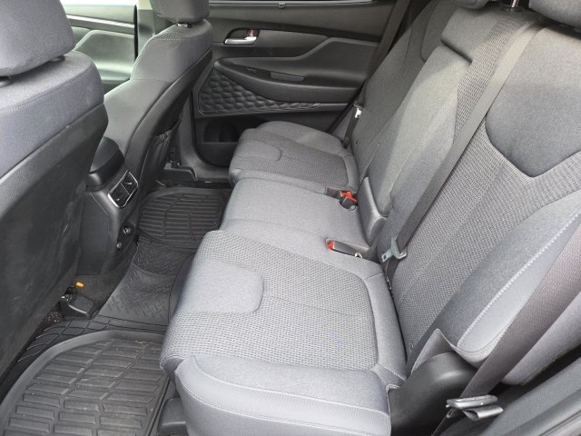 Used 2022 Hyundai Santa Fe XRT image 15