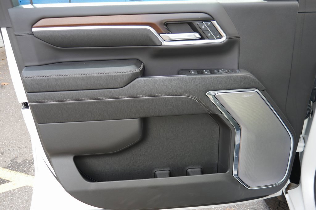 Used 2024 GMC Sierra 2500 Denali w/ Snow Plow Prep/Camper Package image 28