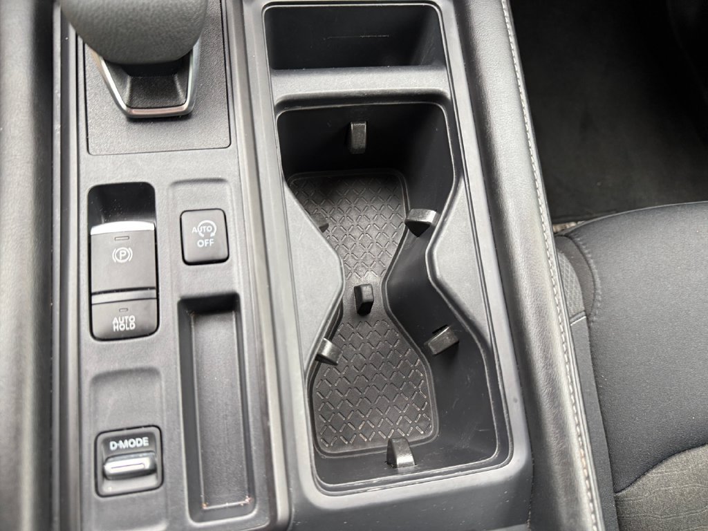 Used 2024 Nissan Pathfinder S FWD image 27