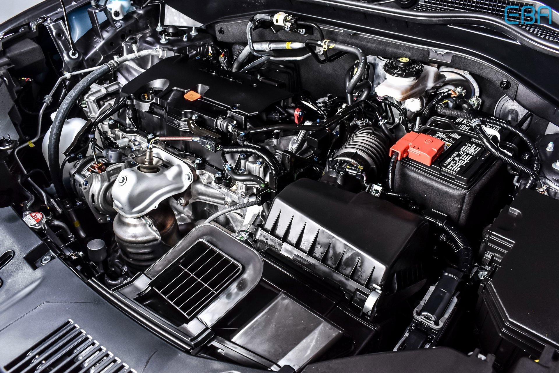 Used 2025 Honda HR-V EX-L image 13