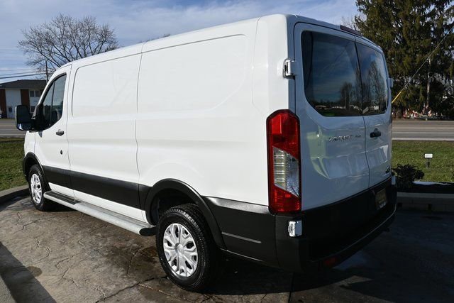 Used 2024 Ford Transit 250 Low Roof w/ Exterior Upgrade Package image 7