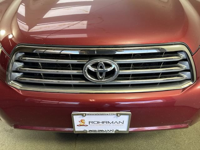 Used 2008 Toyota Highlander Sport AWD/4WD image 27