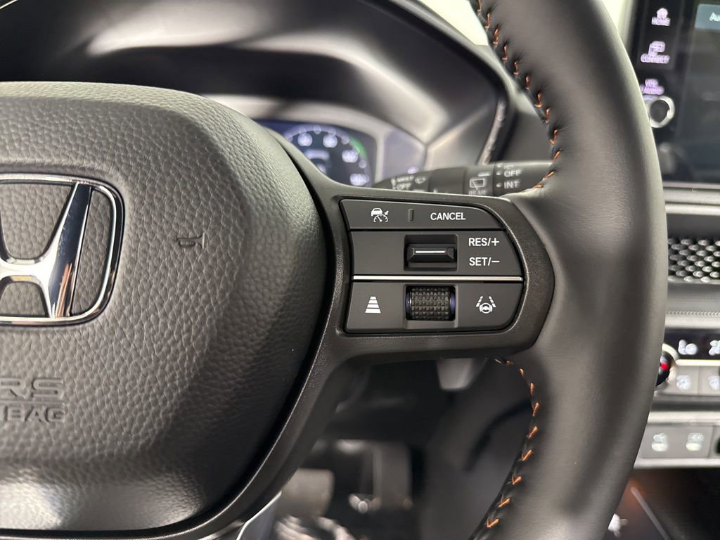 New 2026 Honda CR-V TrailSport image 30