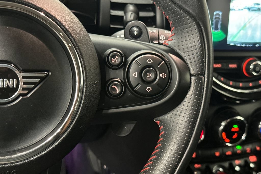 Used 2020 MINI Cooper S w/ Premium Package FWD image 29
