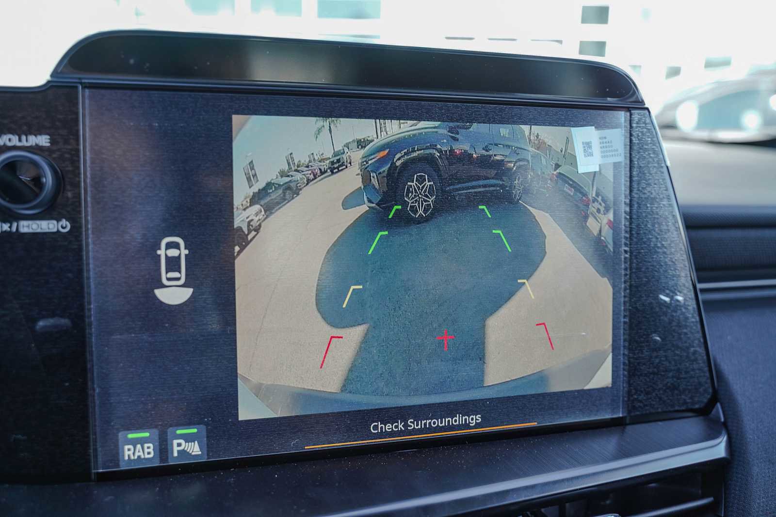 New 2026 Subaru Outback Premium image 26