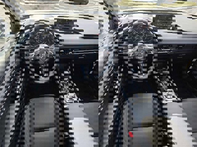 New 2026 MAZDA MAZDA3 2.5 Turbo Sedan w/Premium Plus image 5