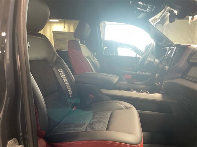 New 2026 RAM 1500 Rebel image 24